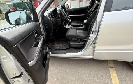Suzuki Grand Vitara, 2010 год, 1 380 000 рублей, 35 фотография