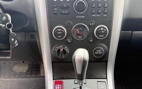 Suzuki Grand Vitara, 2010 год, 1 380 000 рублей, 27 фотография