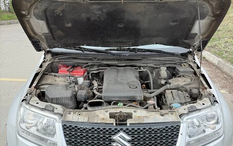 Suzuki Grand Vitara, 2010 год, 1 380 000 рублей, 40 фотография