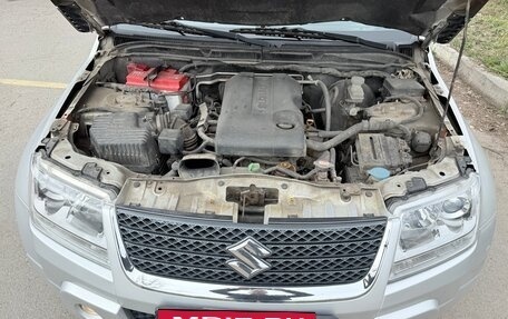 Suzuki Grand Vitara, 2010 год, 1 380 000 рублей, 39 фотография