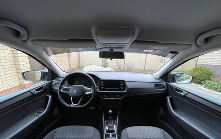 Volkswagen Polo VI (EU Market), 2020 год, 1 730 000 рублей, 7 фотография