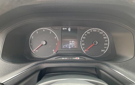 Volkswagen Polo VI (EU Market), 2020 год, 1 730 000 рублей, 6 фотография