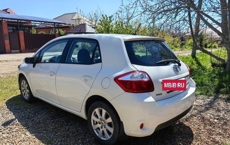 Toyota Auris II, 2012 год, 980 000 рублей, 7 фотография