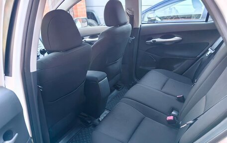 Toyota Auris II, 2012 год, 980 000 рублей, 16 фотография