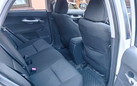 Toyota Auris II, 2012 год, 980 000 рублей, 15 фотография