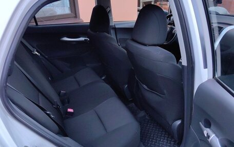 Toyota Auris II, 2012 год, 980 000 рублей, 17 фотография