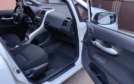 Toyota Auris II, 2012 год, 980 000 рублей, 18 фотография