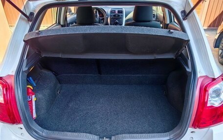 Toyota Auris II, 2012 год, 980 000 рублей, 22 фотография