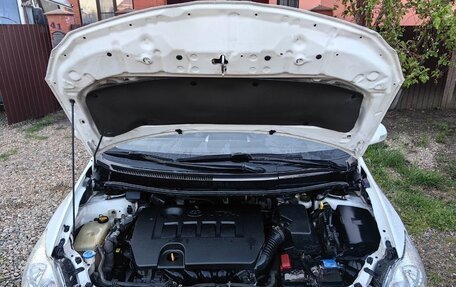 Toyota Auris II, 2012 год, 980 000 рублей, 23 фотография