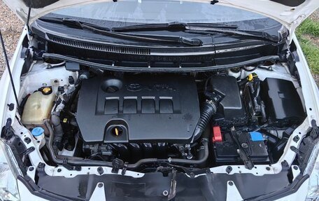 Toyota Auris II, 2012 год, 980 000 рублей, 24 фотография