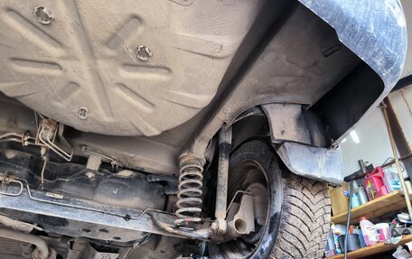 Renault Logan I, 2007 год, 250 000 рублей, 24 фотография