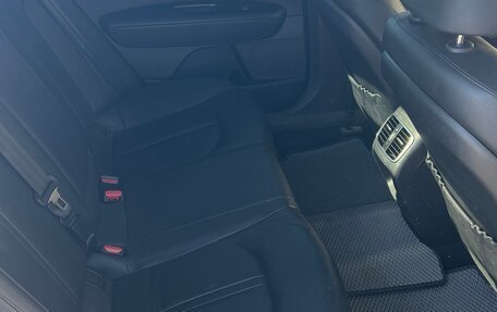 KIA K5 II, 2016 год, 1 800 000 рублей, 7 фотография