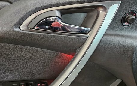 Opel Astra J, 2011 год, 697 000 рублей, 17 фотография