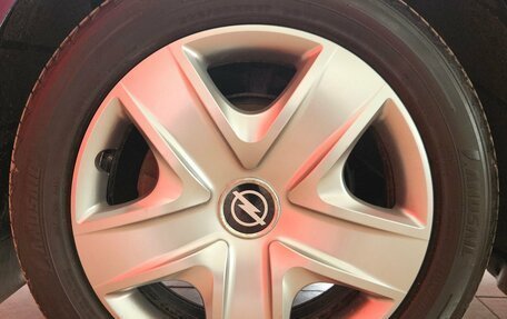 Opel Astra J, 2011 год, 697 000 рублей, 19 фотография