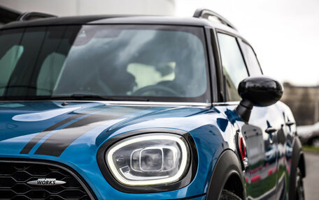 MINI Countryman II (F60), 2021 год, 3 400 000 рублей, 2 фотография