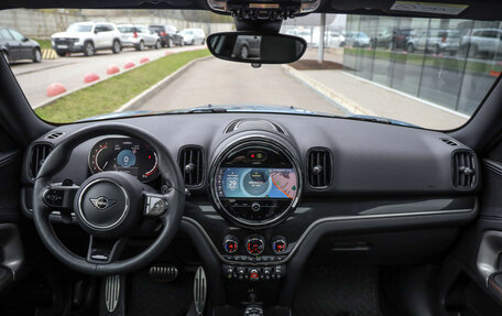 MINI Countryman II (F60), 2021 год, 3 400 000 рублей, 13 фотография