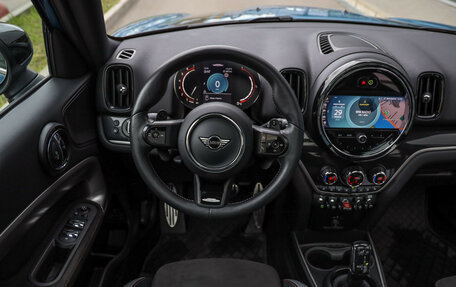 MINI Countryman II (F60), 2021 год, 3 400 000 рублей, 14 фотография