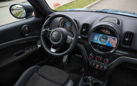 MINI Countryman II (F60), 2021 год, 3 400 000 рублей, 12 фотография