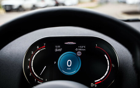MINI Countryman II (F60), 2021 год, 3 400 000 рублей, 16 фотография