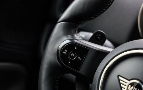 MINI Countryman II (F60), 2021 год, 3 400 000 рублей, 15 фотография