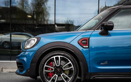 MINI Countryman II (F60), 2021 год, 3 400 000 рублей, 10 фотография