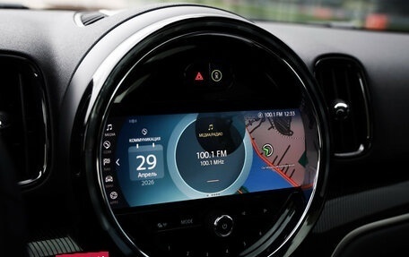 MINI Countryman II (F60), 2021 год, 3 400 000 рублей, 17 фотография