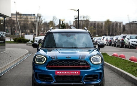 MINI Countryman II (F60), 2021 год, 3 400 000 рублей, 4 фотография