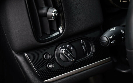 MINI Countryman II (F60), 2021 год, 3 400 000 рублей, 26 фотография
