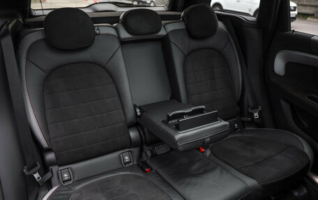 MINI Countryman II (F60), 2021 год, 3 400 000 рублей, 33 фотография