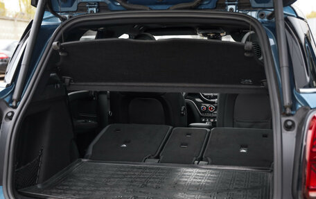MINI Countryman II (F60), 2021 год, 3 400 000 рублей, 37 фотография