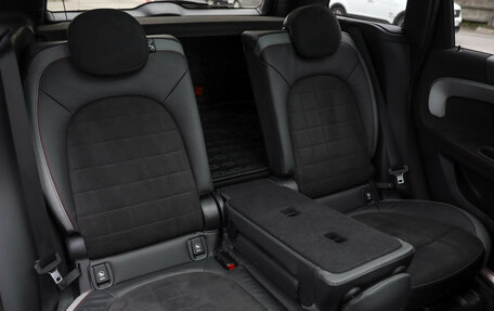 MINI Countryman II (F60), 2021 год, 3 400 000 рублей, 34 фотография