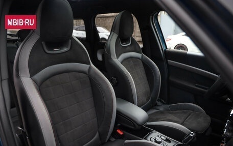 MINI Countryman II (F60), 2021 год, 3 400 000 рублей, 28 фотография