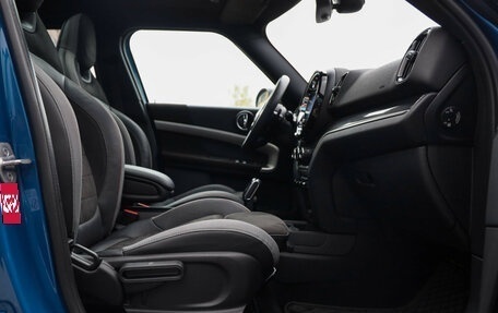 MINI Countryman II (F60), 2021 год, 3 400 000 рублей, 30 фотография