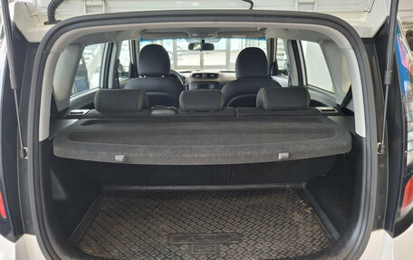 KIA Soul II рестайлинг, 2014 год, 1 449 000 рублей, 12 фотография