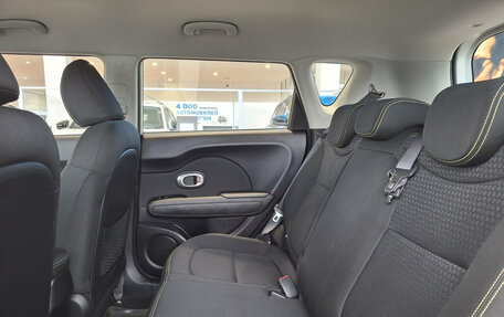 KIA Soul II рестайлинг, 2014 год, 1 449 000 рублей, 15 фотография