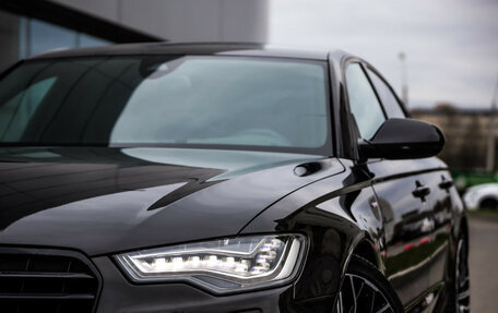 Audi A6, 2013 год, 1 599 000 рублей, 2 фотография