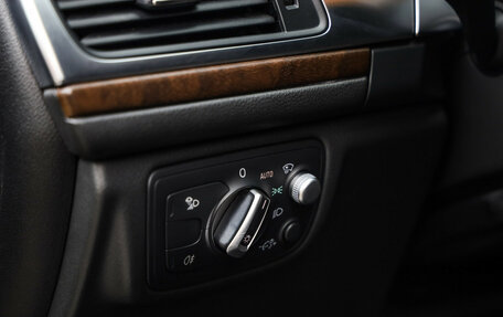 Audi A6, 2013 год, 1 599 000 рублей, 23 фотография