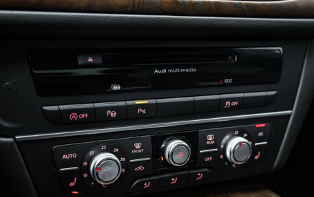 Audi A6, 2013 год, 1 599 000 рублей, 20 фотография