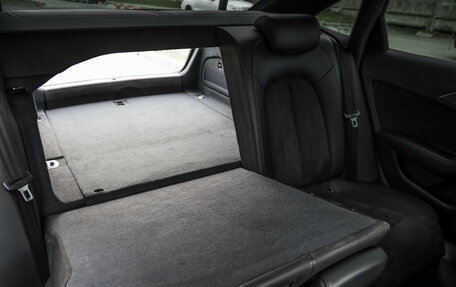 Audi A6, 2013 год, 1 599 000 рублей, 30 фотография