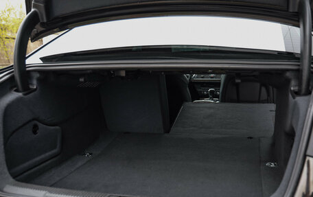 Audi A6, 2013 год, 1 599 000 рублей, 32 фотография
