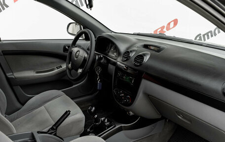 Chevrolet Lacetti, 2007 год, 420 000 рублей, 12 фотография