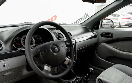 Chevrolet Lacetti, 2007 год, 420 000 рублей, 11 фотография