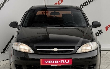 Chevrolet Lacetti, 2007 год, 420 000 рублей, 2 фотография