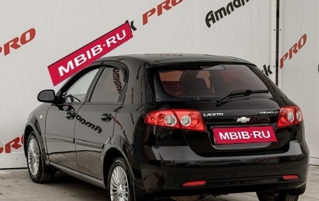 Chevrolet Lacetti, 2007 год, 420 000 рублей, 5 фотография