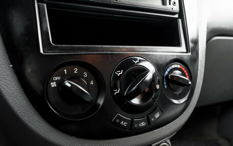 Chevrolet Lacetti, 2007 год, 420 000 рублей, 15 фотография