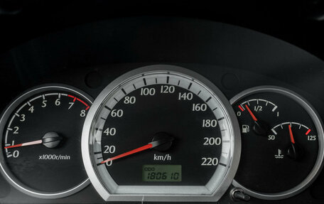 Chevrolet Lacetti, 2007 год, 420 000 рублей, 13 фотография