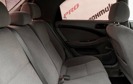 Chevrolet Lacetti, 2007 год, 420 000 рублей, 18 фотография