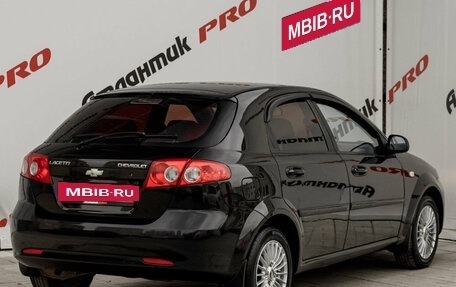 Chevrolet Lacetti, 2007 год, 420 000 рублей, 7 фотография