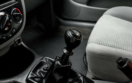 Chevrolet Lacetti, 2007 год, 420 000 рублей, 16 фотография