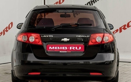 Chevrolet Lacetti, 2007 год, 420 000 рублей, 6 фотография